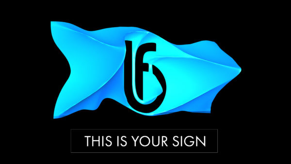 This Is Your Sign Image