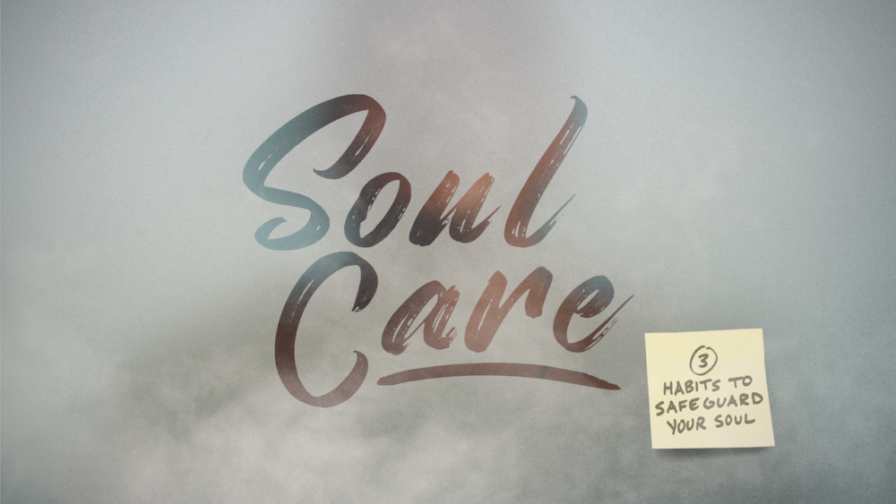 Soul Care